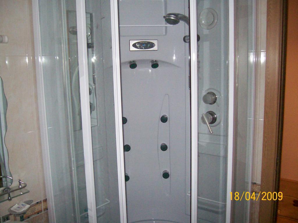 Harmony Hotel Kumanovo Kamer foto