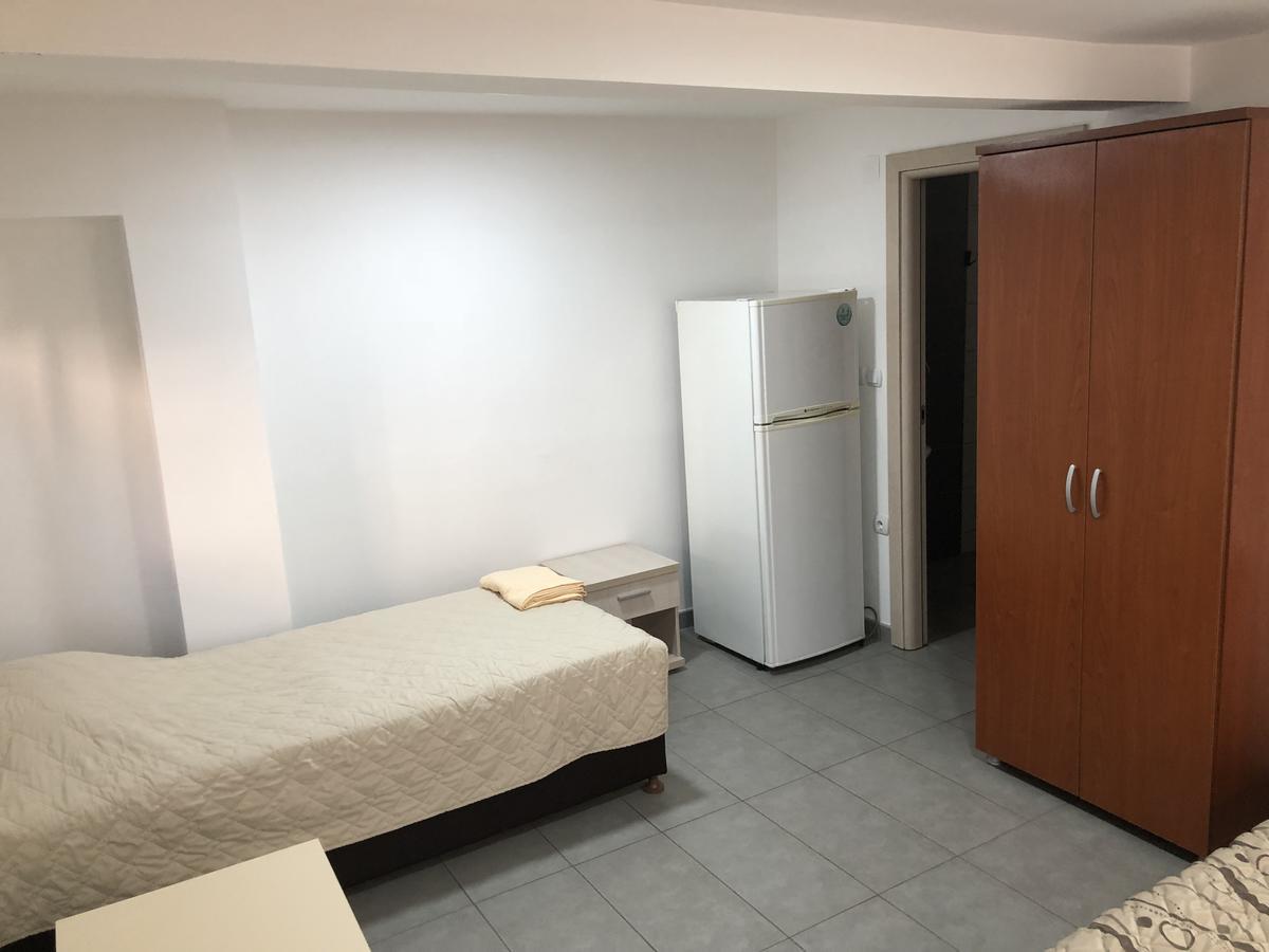 Harmony Hotel Kumanovo Buitenkant foto