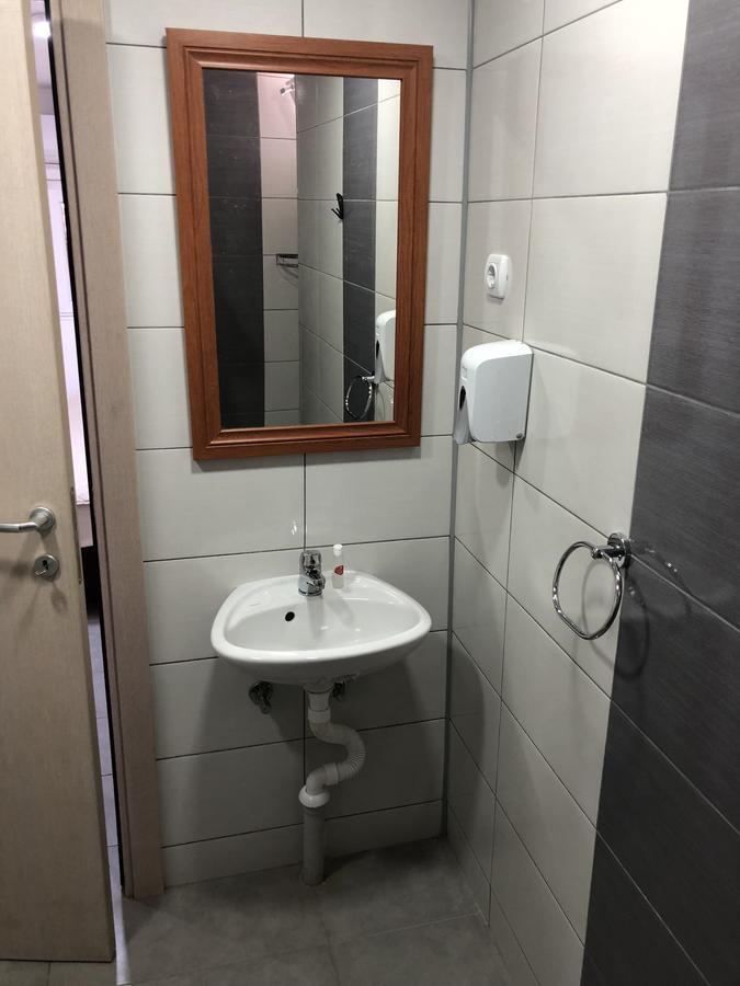 Harmony Hotel Kumanovo Buitenkant foto